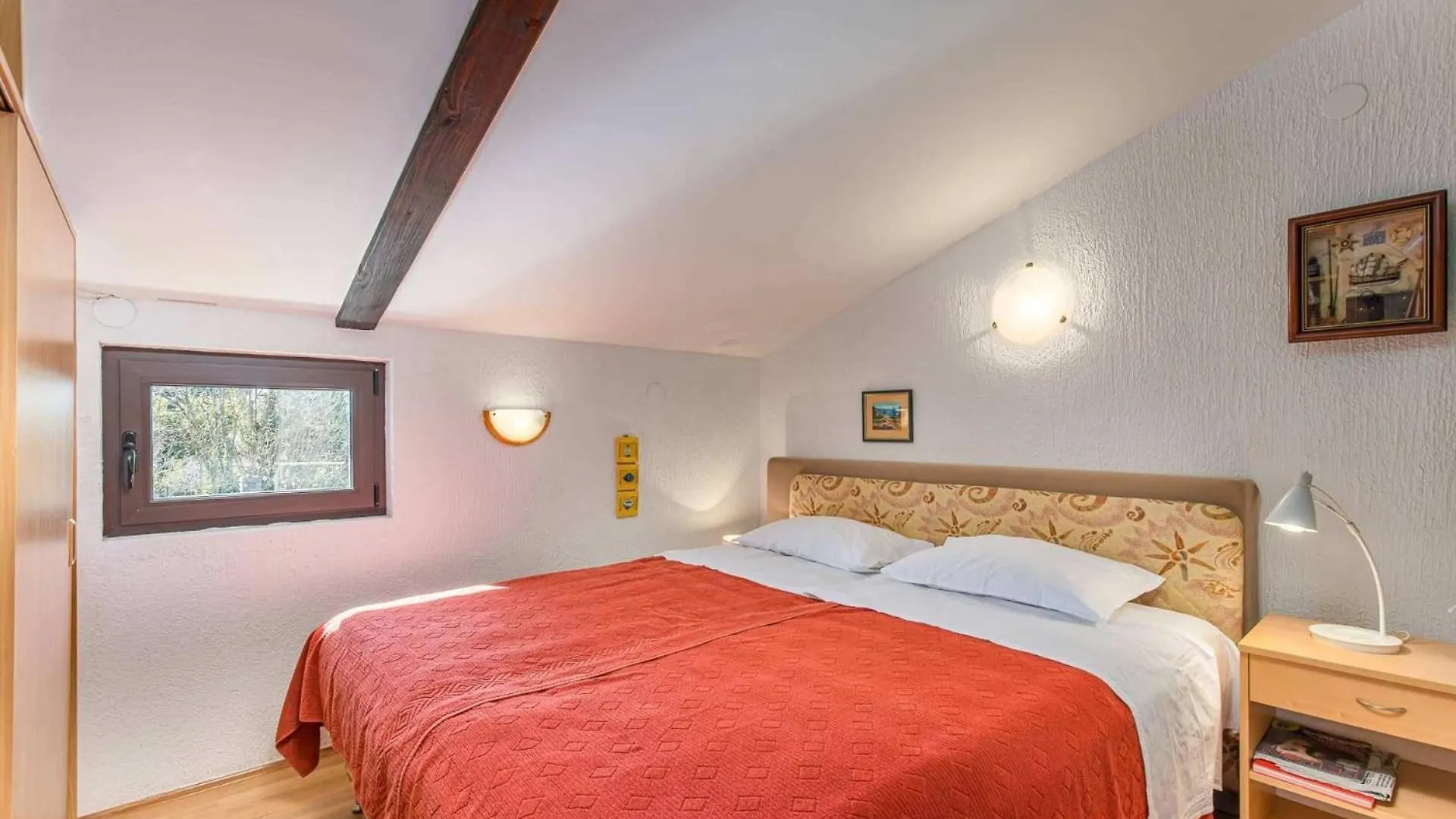 Apartments By The Sea Njivice, Krk - 21868 Croatia