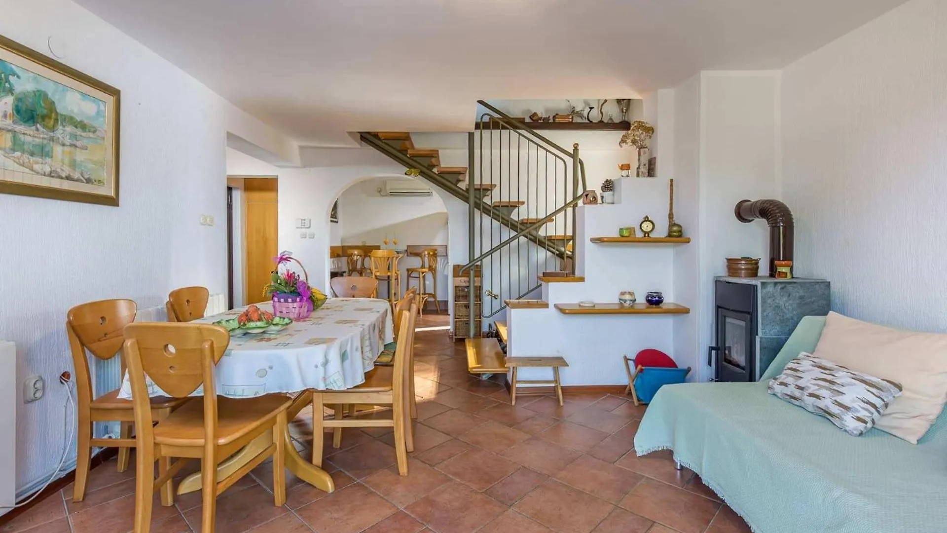 Apartments By The Sea Njivice, Krk - 21868 Njivice