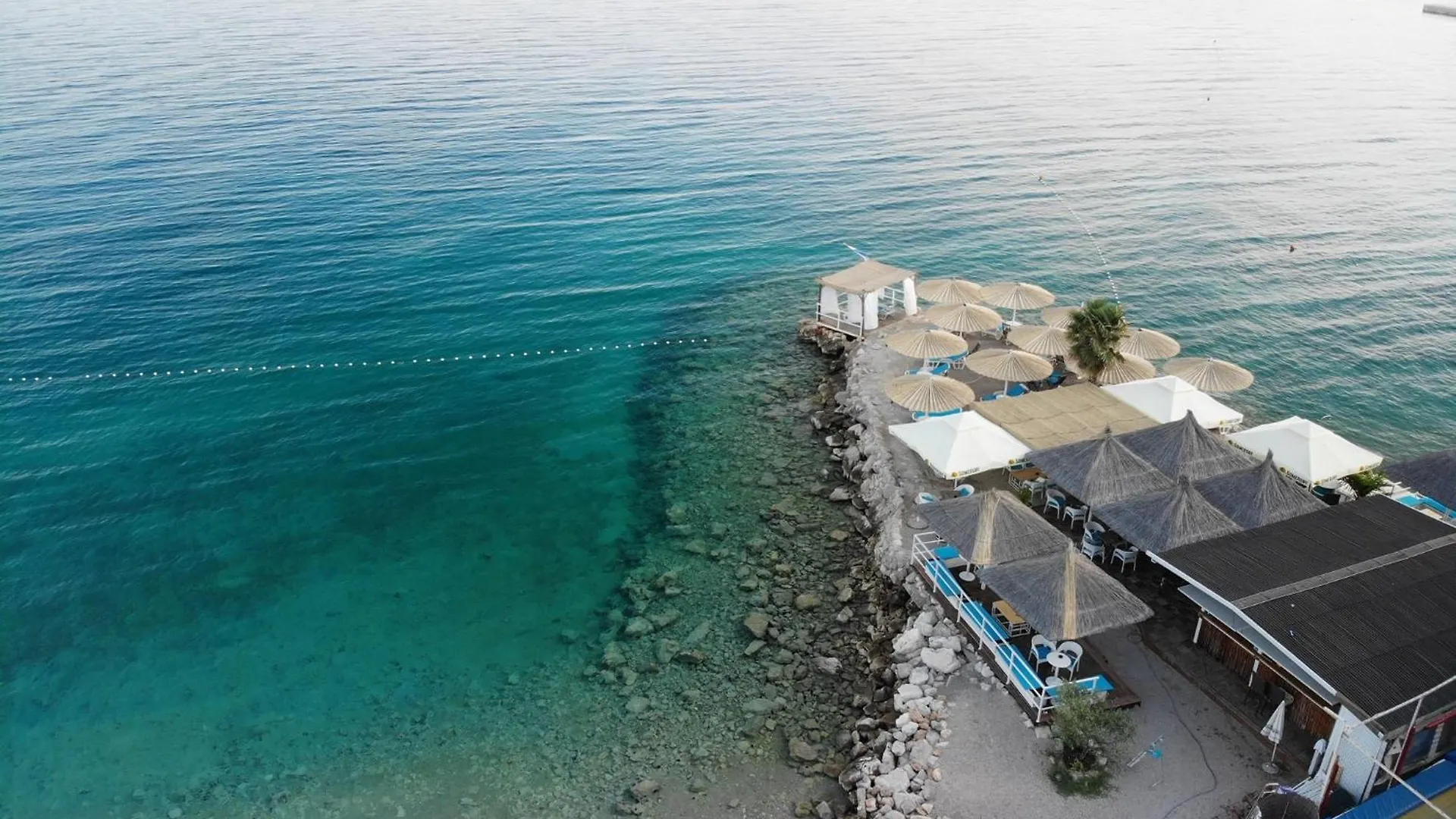 Apartments By The Sea Njivice, Krk - 21868 Croatia