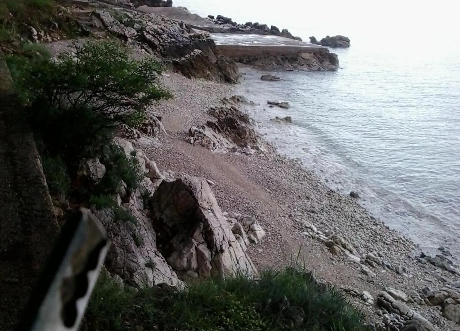 Apartments By The Sea Njivice, Krk - 21868 Njivice