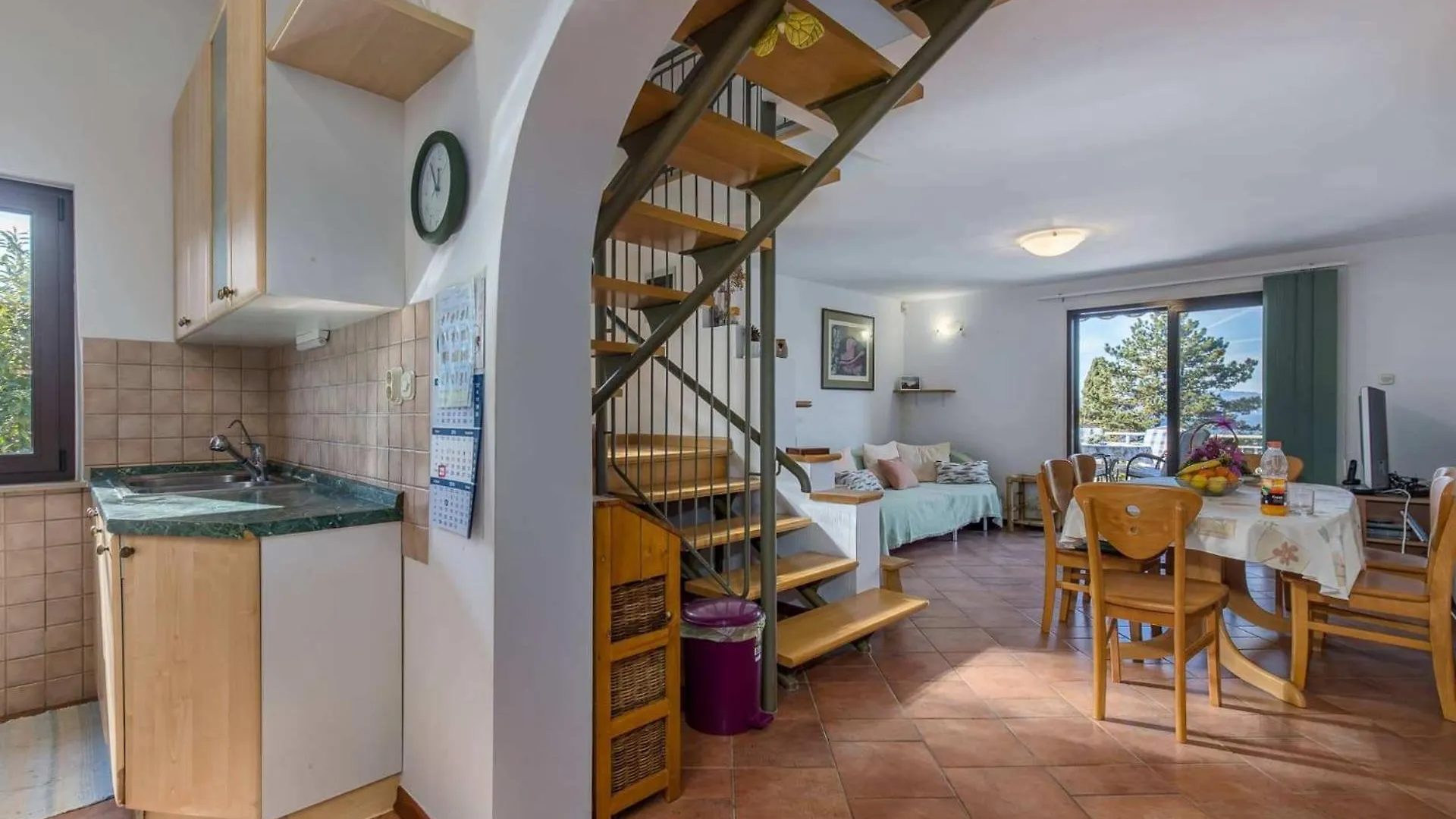 Apartments By The Sea Njivice, Krk - 21868 0*, Njivice Croatia