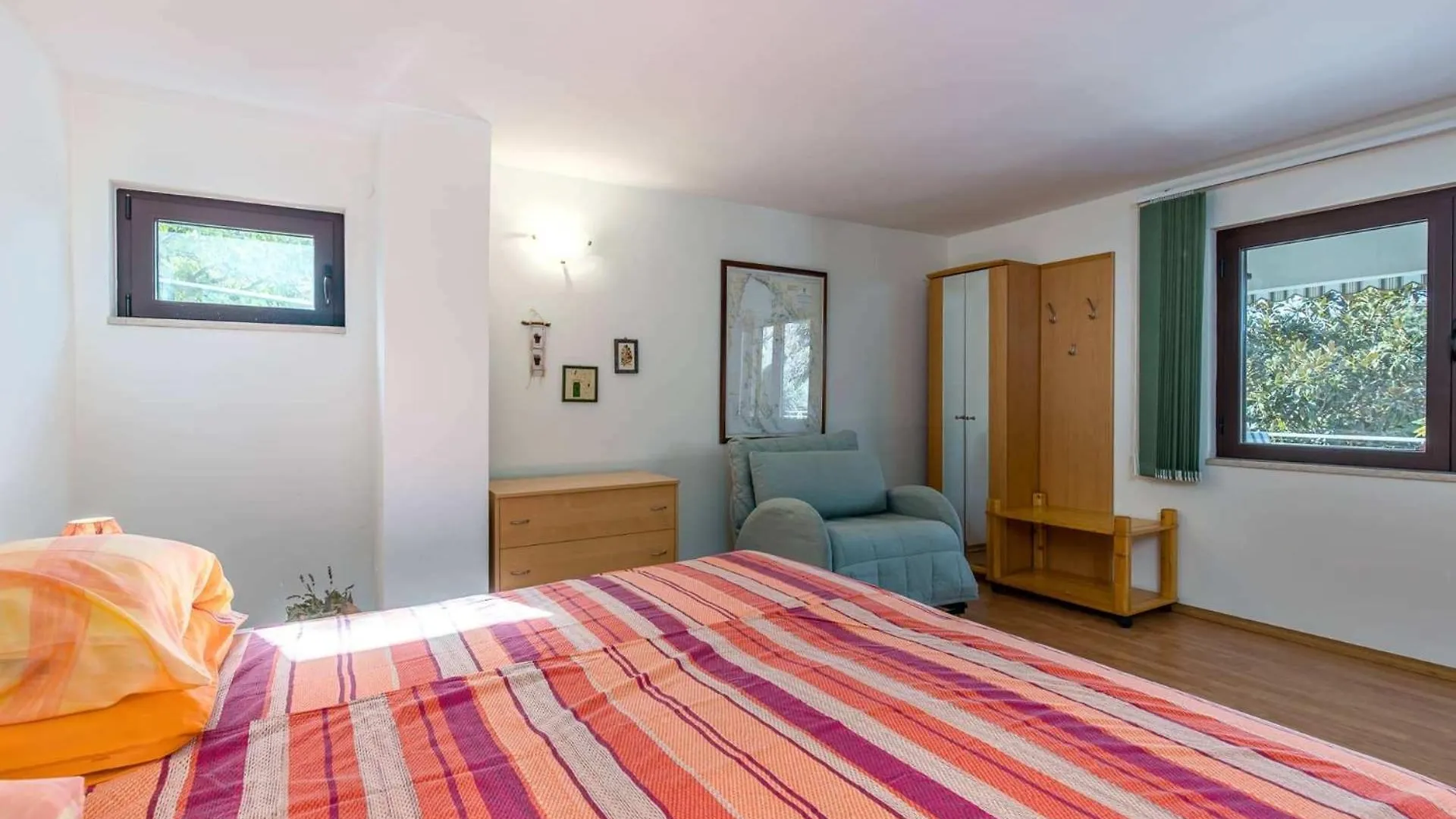 Apartments By The Sea Njivice, Krk - 21868 Croatia