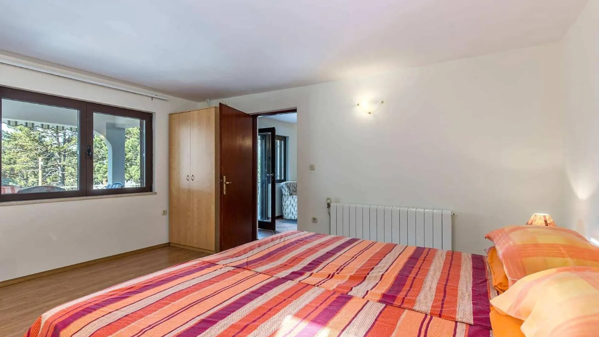 Apartments By The Sea Njivice, Krk - 21868  Njivice